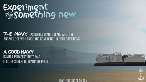 Underway