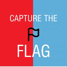 CAPTURE THE FLAG (simple map)