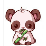 •LA TEAM PANDA•