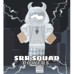 SRR SQUAD