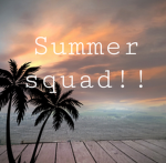Summer Squad (Official)
