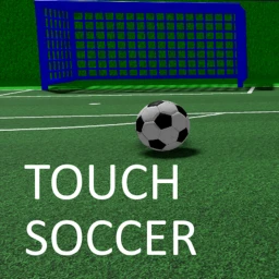 Touch Soccer icon