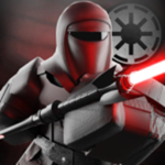 GAR | The Red Guard |