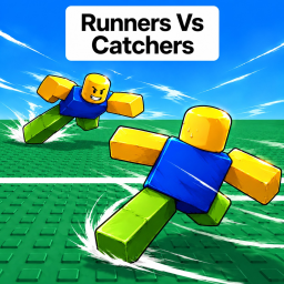Runners Vs Catchers