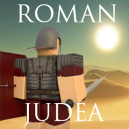 Roman Judea