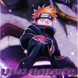 Renkai Generations