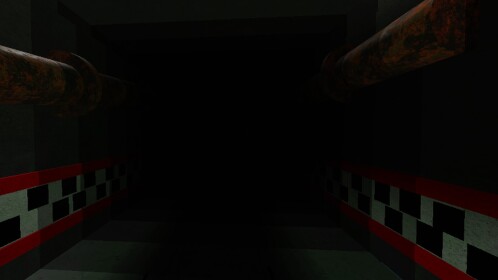 FNaF RP Remastered Haloween