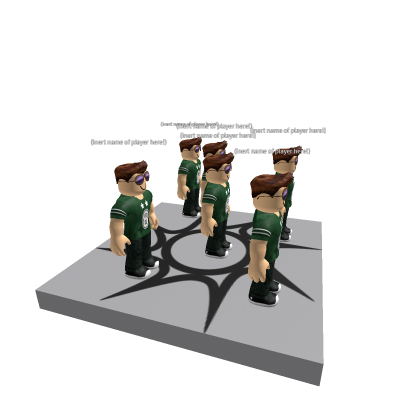 NPC Spawn