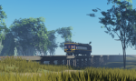 {VHRR} Victorian Heritage Railways Roblox