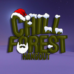 🎄ChillForest Hangout🍃