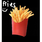 Fri es :D