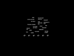 The dark observers