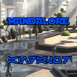 [Beta] Invasion Of Mandalore