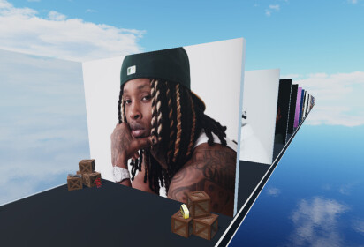 🎤 Guess The Rapper! | The Official Roblox Website