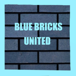BLUE BRICKS UNlTED