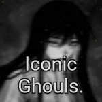 Iconic Ghouls.