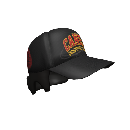 Gorra Dandy Hats X Canelo "POUNF FOR POUND"