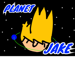 Planet Jake