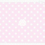 ‧˳ ♪ 🎀🥛 ꒰⑅๑• ω •๑⑅꒱ 👛🦴 Ⳋ ˚.