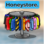 Honeystore Clothing!
