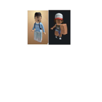 ItzEllie and Lisie Gamming