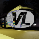 [VL] Västmanland Lokaltrafik ROBLOX