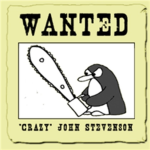 Crazy Pwnguins