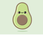 Avocado!!!