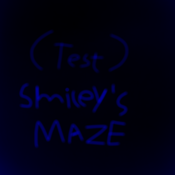 スマイリーテストと迷路クールアップデート!