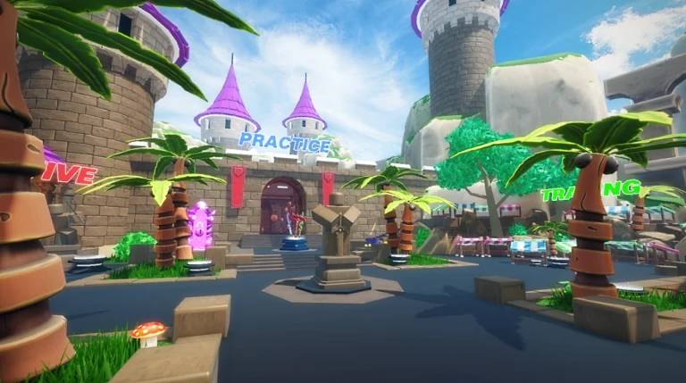 Game Place Thumbnail