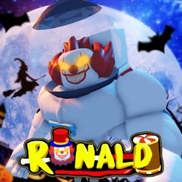 Ronald chapter test icon