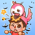 ~Flamingo Followers~
