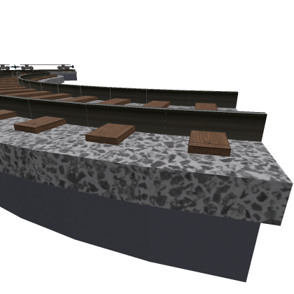 working train test (working bogies)