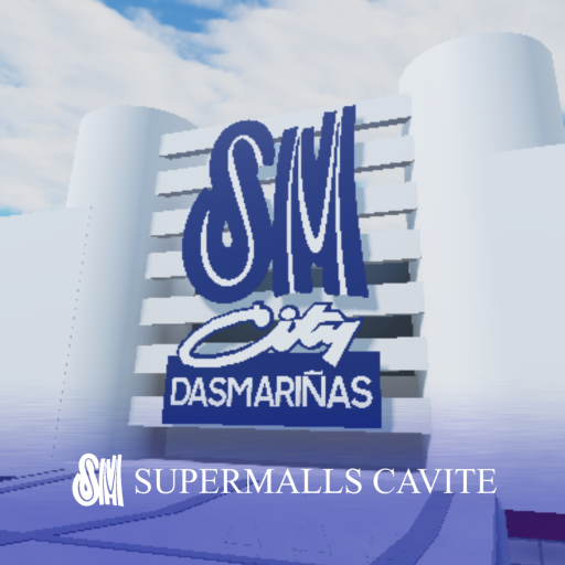 SM City Dasmariñas (COME BACK AT JUNE 7 )