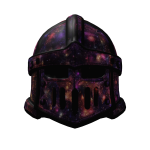 Galaxy Knight Foreseeker Helmet🌌