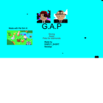 GAP (Giving Away Pets for diamonds