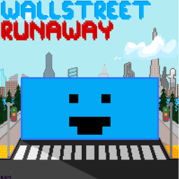 Wall Street Runaway