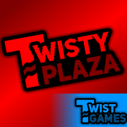Twisty Plaza