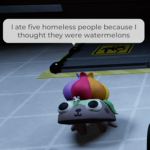 FATES SILLY LITTLE MUNCHKINS >:D