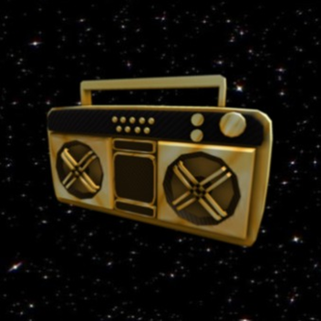 Boombox Hangout