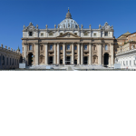 [VA] St Michael Chapel And Seminarian Mass