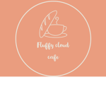 Fluffy cloud cafe