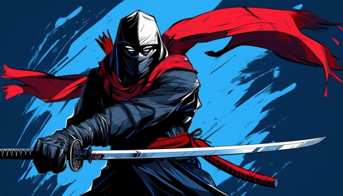 Ninja Assassins: New World
