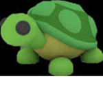 turtle power fan group