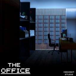 The Office 💻