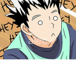 Bokuto squad <3