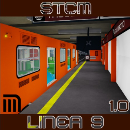 STCM Linea 9 1.0