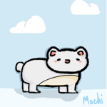 Polar Bears.