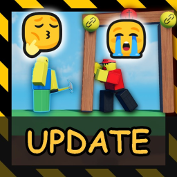 Safety NOT Required! icon