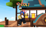 The :OColt Clan